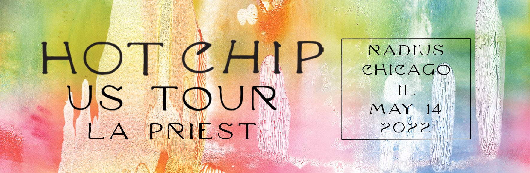 HOME  Radius Chicago